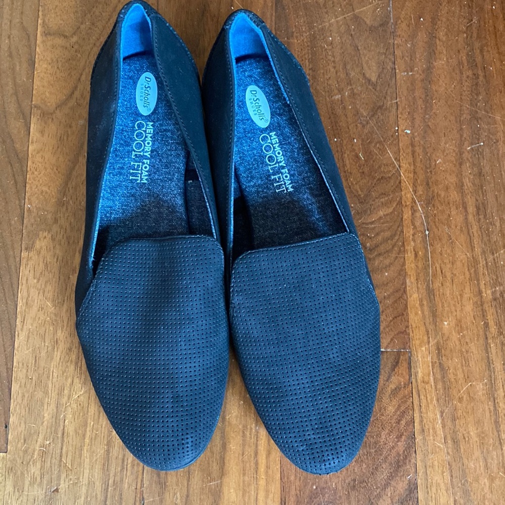 New never worn flats